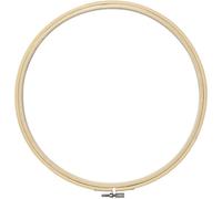 Stickrahmen, Durchm. 25 cm, 1 Stk.