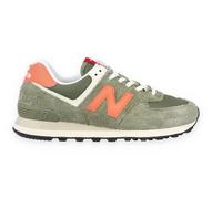574 BGR BK/GREY EU 42.5 BGR BK/GREY