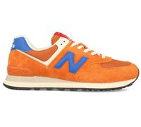 574 BRD BK/RED EU 40.5 BRD BK/RED