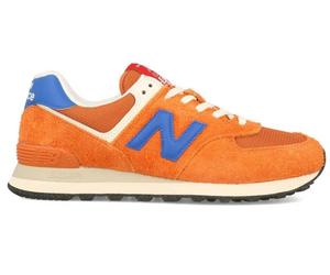 574 BRD BK/RED EU 44 BRD BK/RED