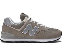 New Balance Herren 574 Sneaker, grau, 45.5 EU