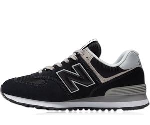 574 ML574EVB New Balance Herren Sneaker 6,5
