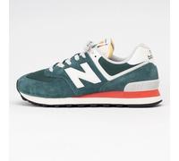 New Balance - U 574 VPG - Sneaker 42.5 grün