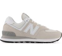 New Balance 574 v2 Evergreen Damen Sneaker grau/weiß - 38