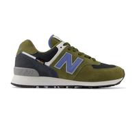 Grün, Olivgrün 42 New Balance U 574 3IR