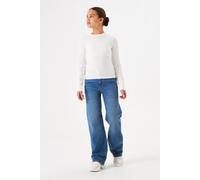 Garcia Jeans "Ilvy 577" - Regular fit - in Blau - Größe 134 | Kinderjeans