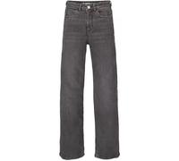 Garcia Jeans "Ilvy" - Straight fit - in Anthrazit - Größe 140 | Kinderjeans
