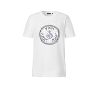 Joop Damen T-Shirt TONIA, weiss, Gr. 34