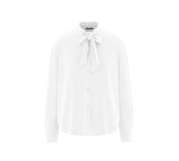 JOOP Bluse BERNARDA weiss | 38