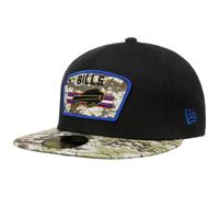 59Fifty Buffalo Bills Cap by New Era schwarz 7 1/8 (56,8 cm)