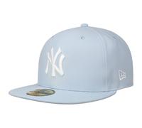 59Fifty Ess Yankees SFB Cap by New Era hellblau 7 5/8 (60,6 cm)
