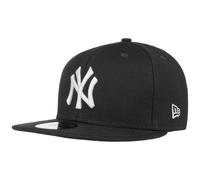 New Era 59Fifty New York Yankees Cap in black-white, Größe 7 1/4
