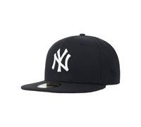 59Fifty MLB Properties NY Diamond Cap - dunkelblau / 7 3/8 (58,7 cm)