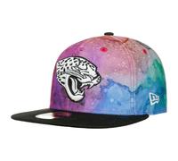 59Fifty NFL CC Jaguars Cap by New Era bunt 7 1/2 (59,6 cm)