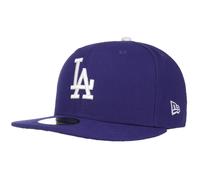 59Fifty OTC LA Dodgers Cap by New Era blau 8 0/0 (63,5 cm)