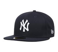 59Fifty OTC Yankees Cap by New Era dunkelblau 7 1/2 (59,6 cm)