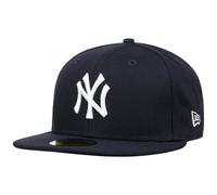 59Fifty OTC Yankees Cap by New Era dunkelblau 7 3/4 (61,5 cm)