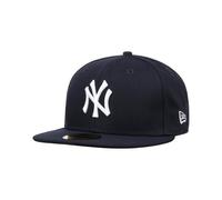 New Era Chicago White Sox Black Base 59Fifty Basecap