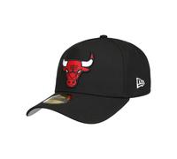 59Forty Team Side Bulls Cap - dunkelblau / 7 1/4 (57,7 cm)