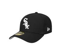 59Forty Team Side White Sox Cap - schwarz / 7 1/8 (56,8 cm)