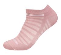 5er Pack camano Mesh Ventilation Sneakersocken 4565 - anemone 35-38