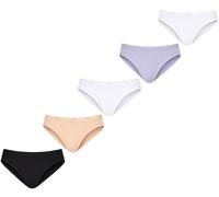 Les Pockets Ecodim Slips X5 by Dim 36 - 38