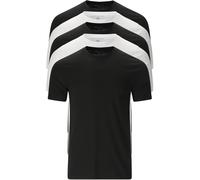 5er Pack ENDURANCE Rabby T-Shirts Herren 1001 - black L