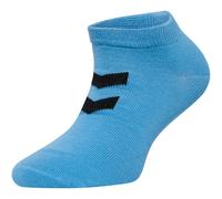 hummel Hmlmatch Me Sock 5-Pack Socken blau 24-27