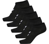 5er Pack hummel hmlMATCH ME Socken Kinder black 28-31