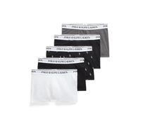5er-Pack klassische Boxer Briefs M Multi