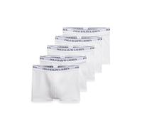 5er-Pack klassische Boxer Briefs S Multi