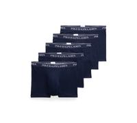 5er-Pack klassische Boxer Briefs XL Blue