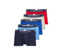 5er-Pack klassische Boxer Briefs XL Multi