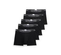 5er-Pack klassische Boxer Briefs XXL Black