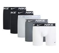 5er Pack NIKE Boxershorts Briefs Herren YUN - dove M