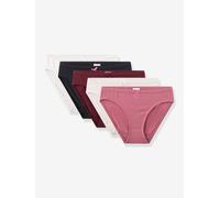 5er-Pack Rio-Slips Mädchen Sanetta Gr. 158/164