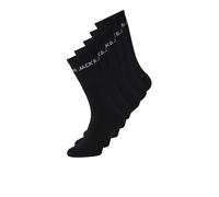5er-pack Socken Boys 33/37 Schwarz