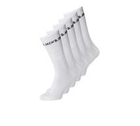5er-pack Socken Boys 33/37 Weiß