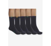 5er-Pack Socken EcoDim Kinder DIM blau Gr. 31/34