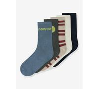5er-Pack Socken Jungen NAME IT Gr. 37/39