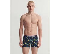 5er-pack Trunks M Schwarz