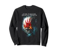 5FDP - Interface Skull Sweatshirt