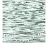 5g Spitzengarn - Farbe: 007 - hellgrün - Häkelgarn für Taschentücher