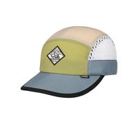 5P Soft FC Rip Jersey Cap by Djinns orange One Size