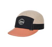 5P Soft FC Summer Knit Cap - rosa / One Size