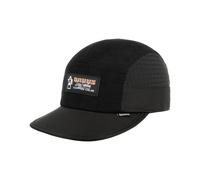 Djinns - Sunday Coffee Cord - 5 Panel Soft Flat Cap Meshcap Hat Kappe Mütze Caps