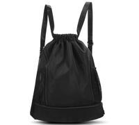 5Stk Fitness Rucksack Mit Schuhfach, Gymbeutel Oxford