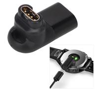 5V Garmin Typ C Adapter Ladegerät für Garmin Fenix 7S 7X Instinct 2 2S EPIX Venu 2 Plus Vivomove Sport