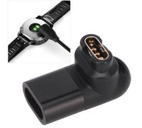 5V USB Type-C-Ladegerät für Garmin-Uhrmodelle - Robules PVC-Kabel