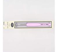6,0 mm Tulip etimo Rose Kissen Grip pink Aluminium Häkelnadel ter-12e
